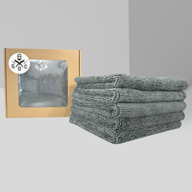 swag-fluffy-microfiber-set-zestaw-5-sciereczek-mikrofibrowych-550g-m2-do-detailingu-bezsmugowe-wykonczenie.webp